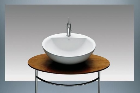 Умывальник Roca Fontana 60x48