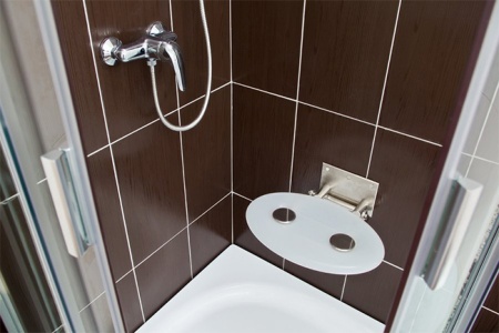 Смеситель для душа без лейки Ravak RS 032.00/150