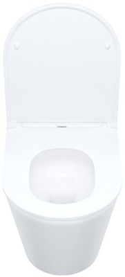 Унитаз подвесной Iddis Calipso CALRNSEi25. Распродажа