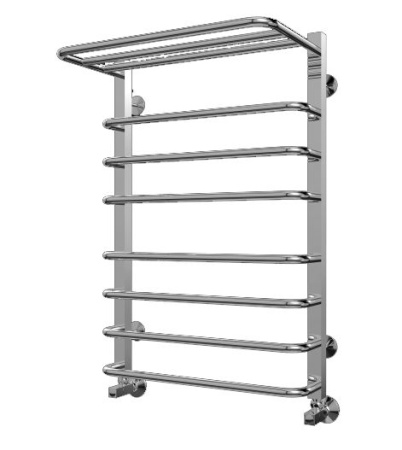 Полотенцесушитель Terminus Арктур с полкой П8 500х796