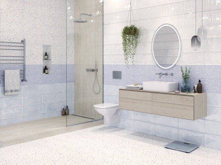 Зеркало с подсветкой и антизапотеванием Cersanit LED  040 design 57*77 LU-LED040*57-d-Os