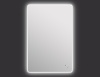 Зеркало Cersanit Eclipse Fusion 80x120, 64815 (с подсветкой)