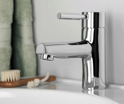 Main 4103 Смеситель для умывальника WasserKRAFT