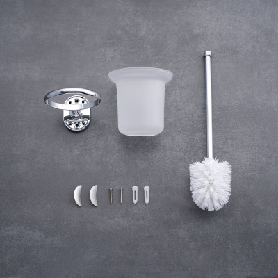 Туалетный ёршик в комплекте к стене PMC A7020