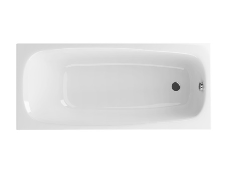 Акриловая ванна без панели Excellent Layla 180x80 (WAEX.LAY18WH+NWE-68)