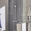 Душевая система Grohe Euphoria 27296001