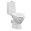 Унитаз-компакт Cersanit Fast 031 3/6 TPL KO-FAS031-3/6-PL