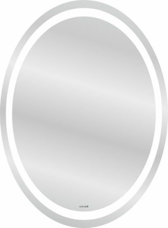 Зеркало с подсветкой и антизапотеванием Cersanit LED  040 design 57*77 LU-LED040*57-d-Os