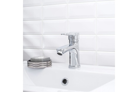 Смеситель для умывальника PMC SL141-001F