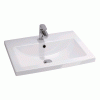 Умывальник Cersanit Como 80 CCWF1000811603