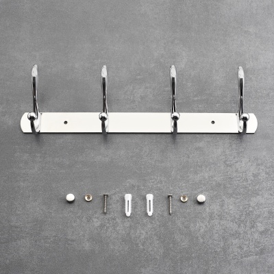 Крючки 4 шт. PMC A5028