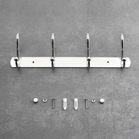 Крючки 4 шт. PMC A5028