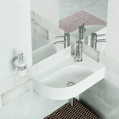 Умывальник Cersanit Cameo левый 45 A63405