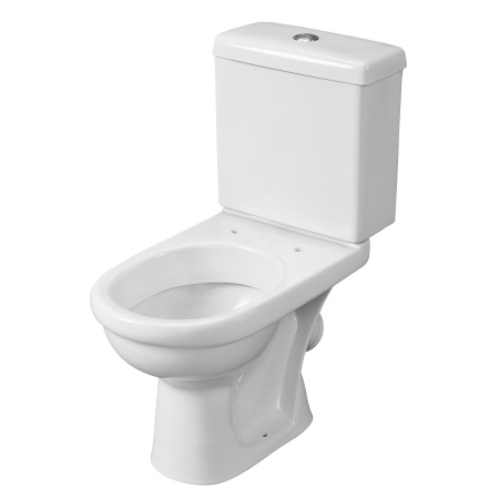 Унитаз-компакт Santeri Визит 1P4053S0000BF