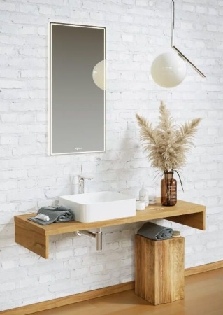 Зеркало с подсветкой Aqwella UM UM0205