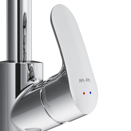 Смеситель для кухни AM.PM Like F8012000