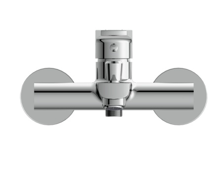 Смеситель для ванны однорычажный Cersanit Moduo 64097