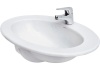 Умывальник Cersanit GAMMA 60 врезной
