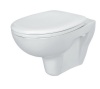 Унитаз подвесной Cersanit President K08-027