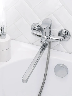 Смеситель для ванны PMC SL86-006E