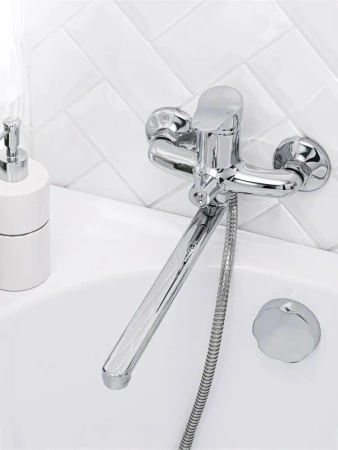 Смеситель для ванны PMC SL86-006E