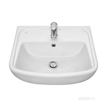 Умывальник Santek Лонги 50 1WH501754
