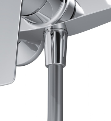 Смеситель для душа AM.PM Gem F9020000 хром