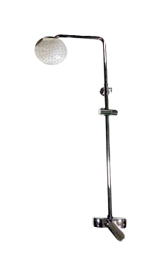 Смеситель для душа Снабстройсервис См-ДшОРНТр 15