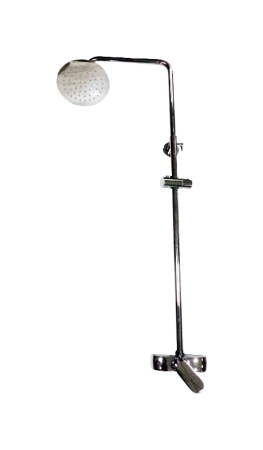 Смеситель для душа Снабстройсервис См-ДшОРНТр 15