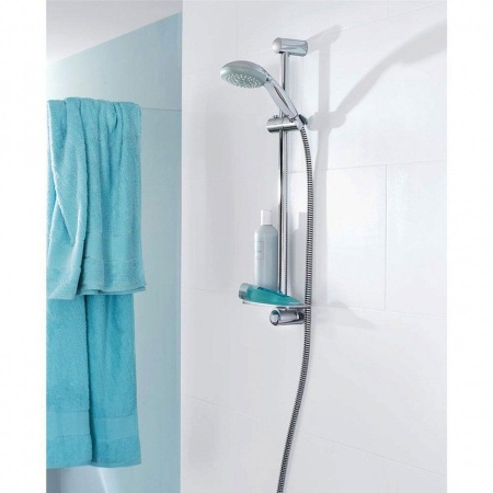 Душевой гарнитур Grohe Tempesta New II 27598000