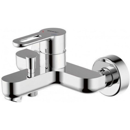 Смеситель для ванны Bravat Stream-DF637163C-01