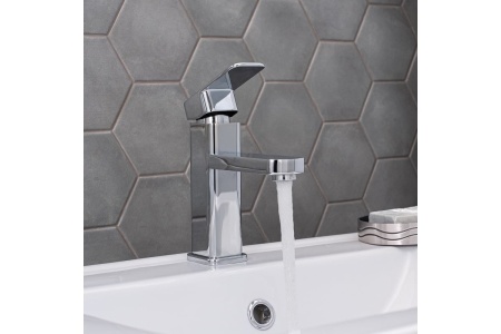 Смеситель для умывальника PMC SL144-001F