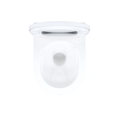 Унитаз подвесной Iddis Slide SLIRDSEi25. Распродажа. Образец