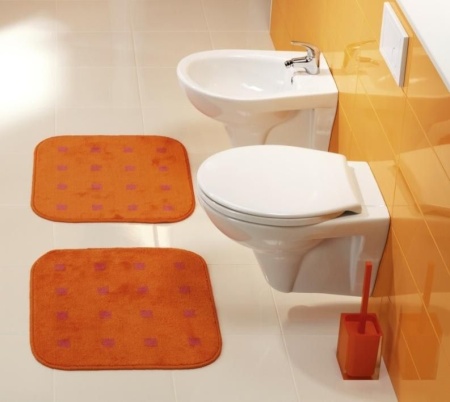 Унитаз подвесной Cersanit President K08-027