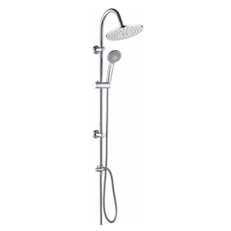 Душевая система Gross Aqua Basic GA90051. Образец. Распродажа