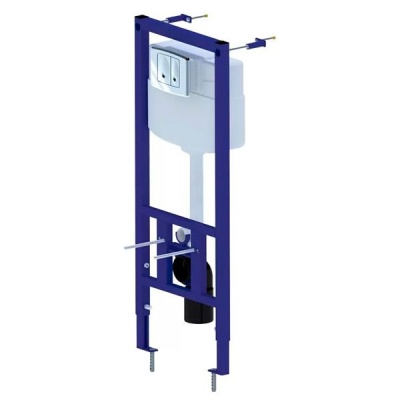 Инсталляция для унитаза Ани Пласт WN1111