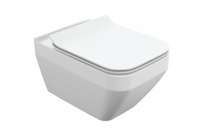 Комплект CREA SQUARE CO DPL EO slim + LINK PRO
