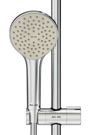 Душевая система AM.PM Gem F0790000