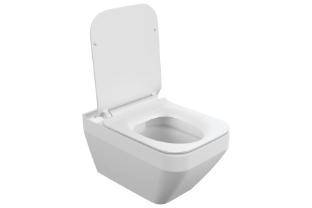 Комплект CREA SQUARE CO DPL EO slim + LINK PRO