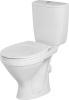 Унитаз-компакт Cersanit TRENTO TR011 KO-TR011-3/6-PL
