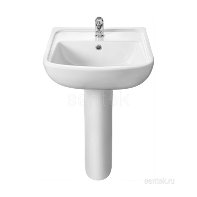 Умывальник Santek Лонги 50 1WH501754
