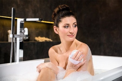 Смеситель напольный для ванны Ravak CR 080.00