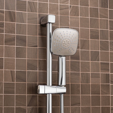 Стойка для душа с лейкой PMC RACK-8