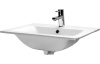 Умывальник Cersanit ONTARIO 60 врезной