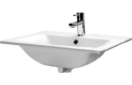 Умывальник Cersanit ONTARIO 60 врезной