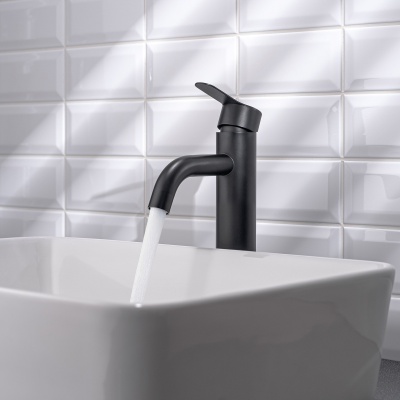 Смеситель для умывальника PMC SUS128BL-001F-1