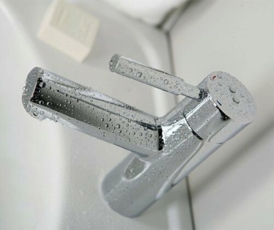 Main 4103 Смеситель для умывальника WasserKRAFT