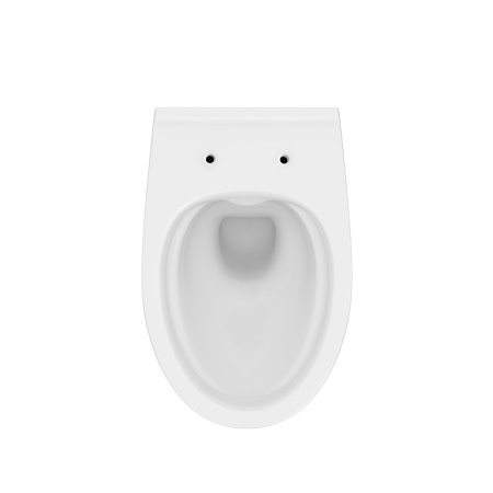 Унитаз подвесной MODUO CLEAN ON K116-007 + K98-0138