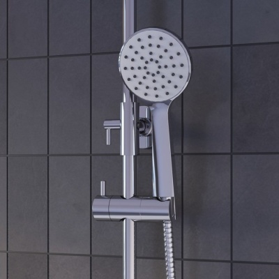 Душевая система IDDIS Joker JOKSB1Fi06. Акция. Распродажа Образец