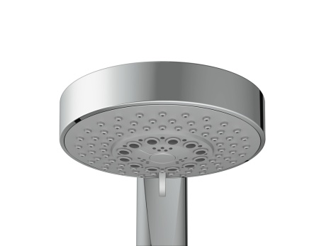 Душевой гарнитур (стойка) 5 режимов шланг 200 PVC Cersanit Neno 63068